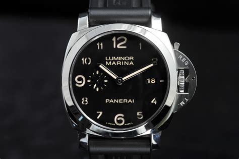 panerai pam 359 malaysia|Panerai luminor 1950.